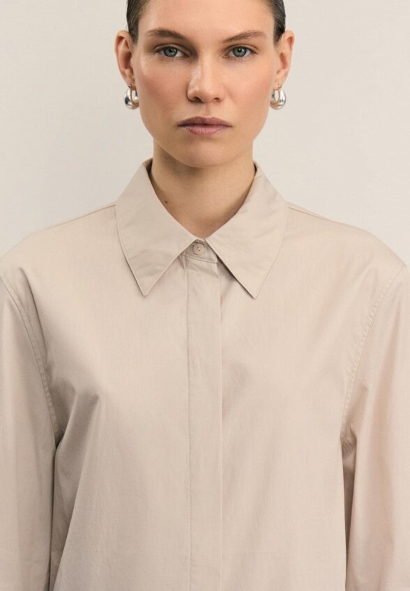 Рубашка Zarina