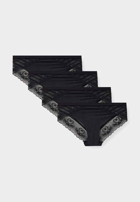 Трусы 4 шт. Oiro