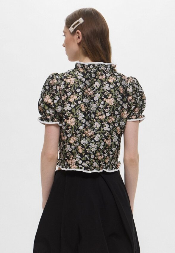 Блуза Sister Jane