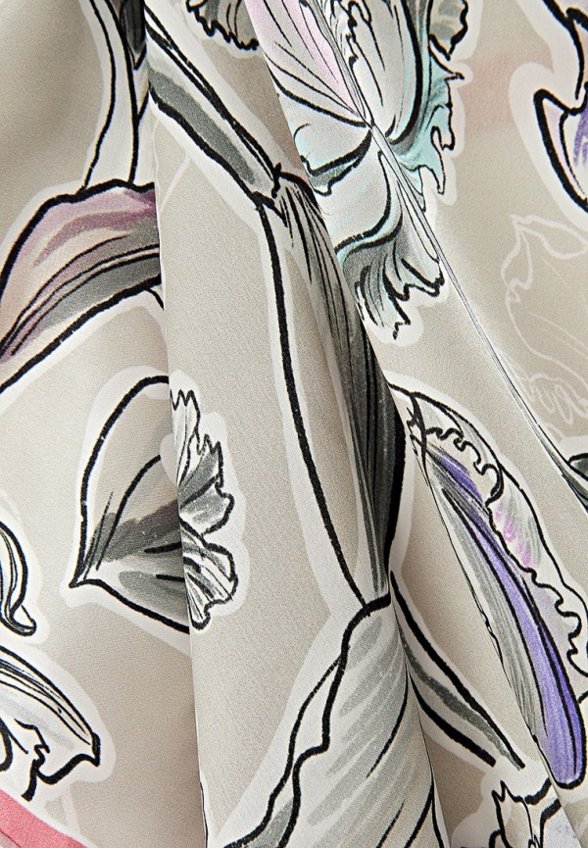 Платок Eleganzza