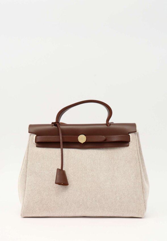 Hermes Herbag