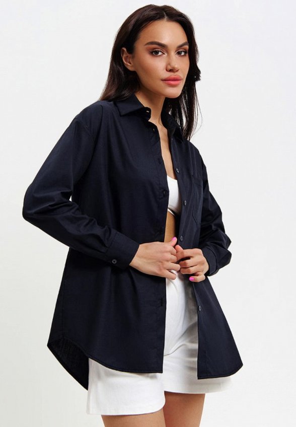 Рубашка Nataly Rik