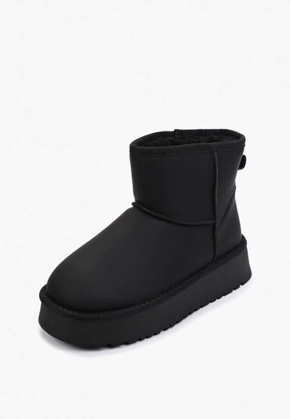 Полусапоги Thomas Munz