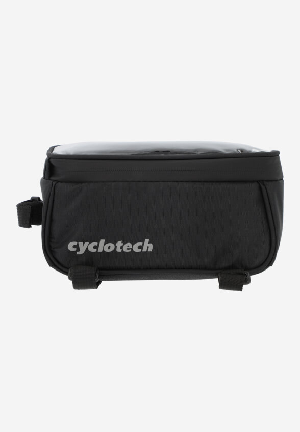 Сумка на велосипед Cyclotech CYC-22, Черный