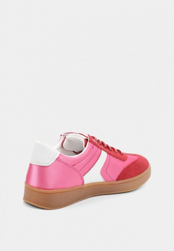 Кеды Marco Tozzi