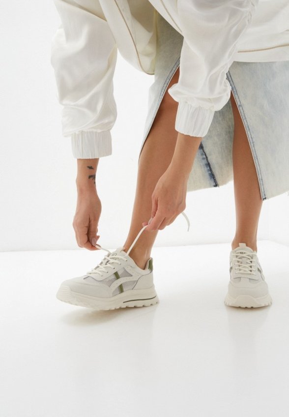 Кроссовки Vitadela