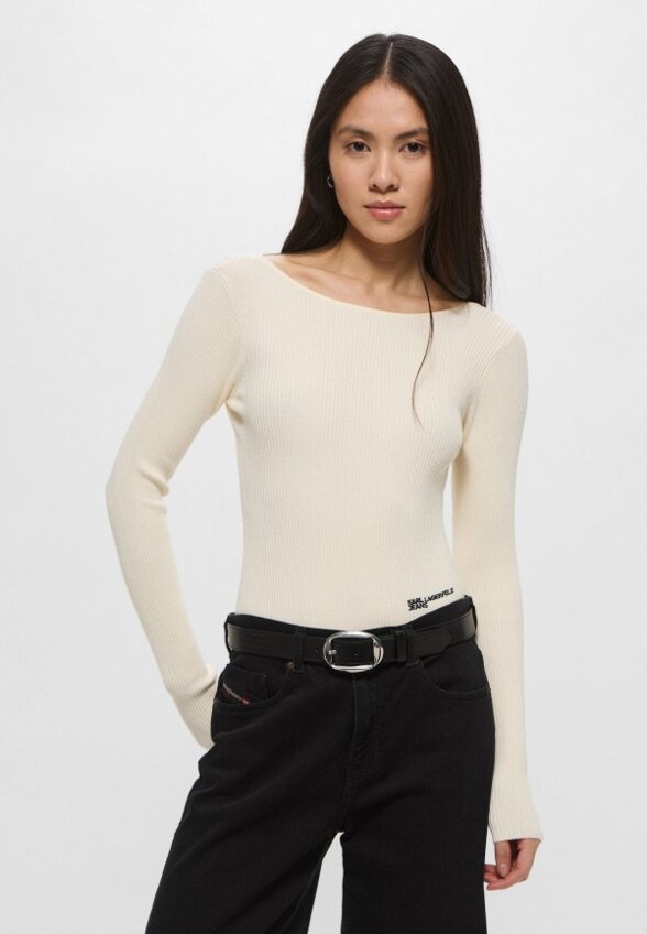 Боди Karl Lagerfeld Jeans