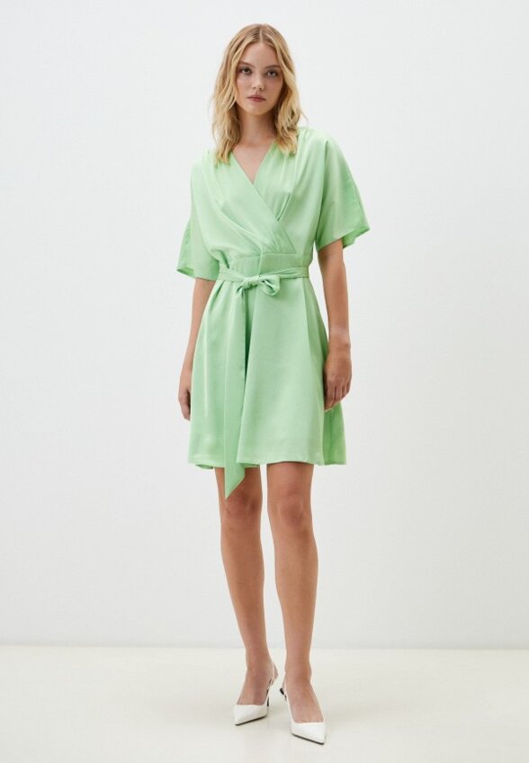 Платье Mokko Brand