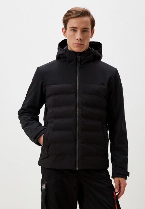 Куртка утепленная Icepeak