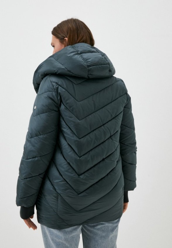 Куртка утепленная Morozoff