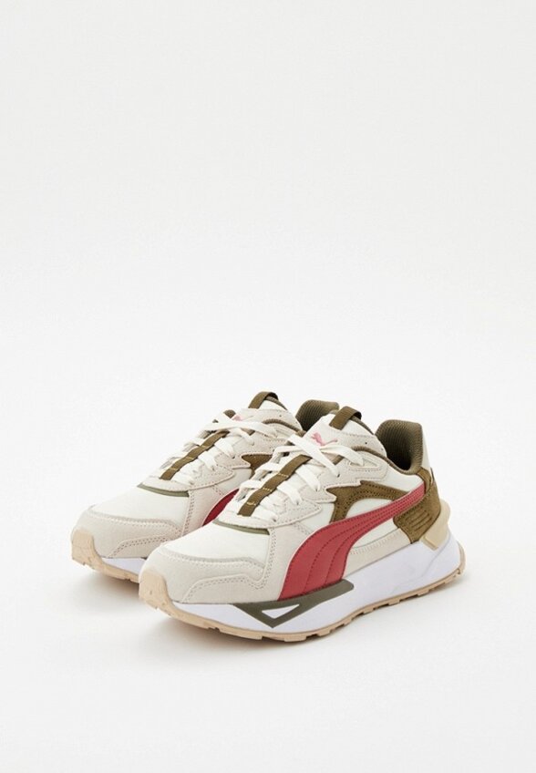 Кроссовки PUMA