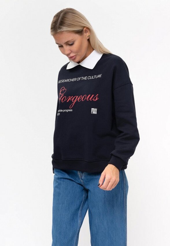 Свитшот Ptaxx