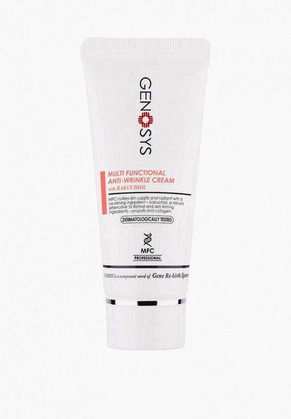 Крем для лица Genosys