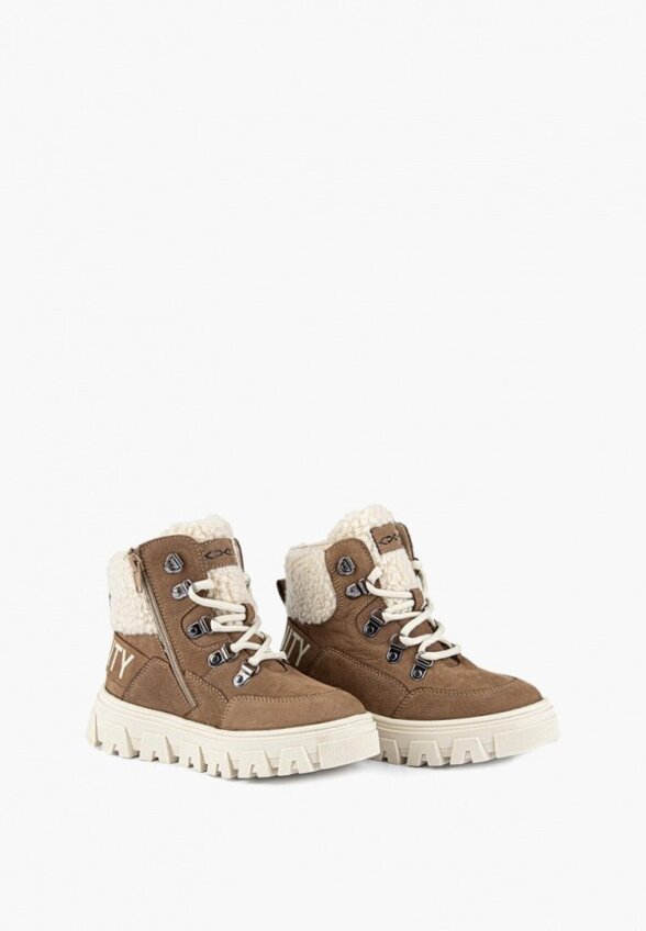 Ботинки Kapika