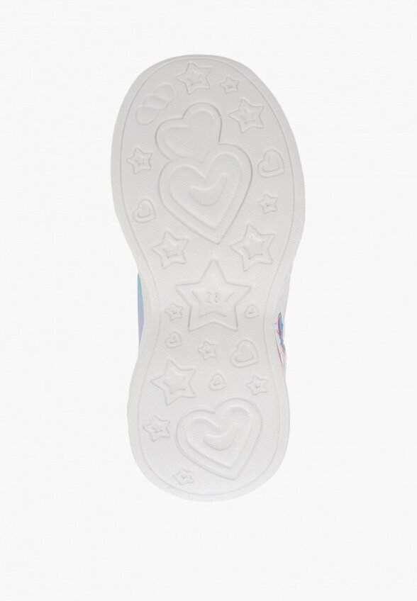 Кроссовки Shuzzi