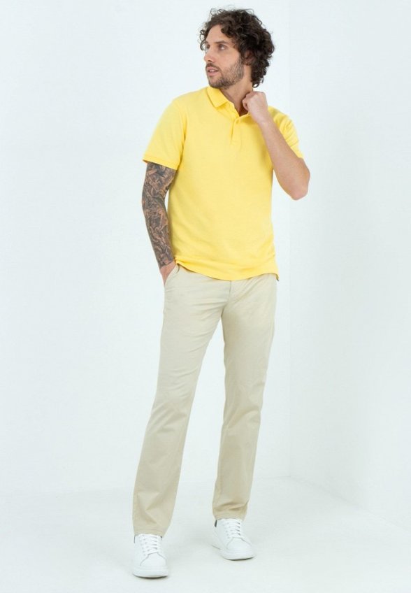 Поло Thomas Berger