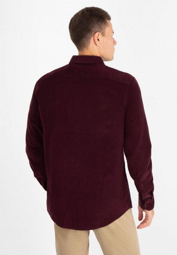 Рубашка Thomas Berger