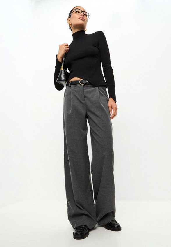 Брюки Suara Femme