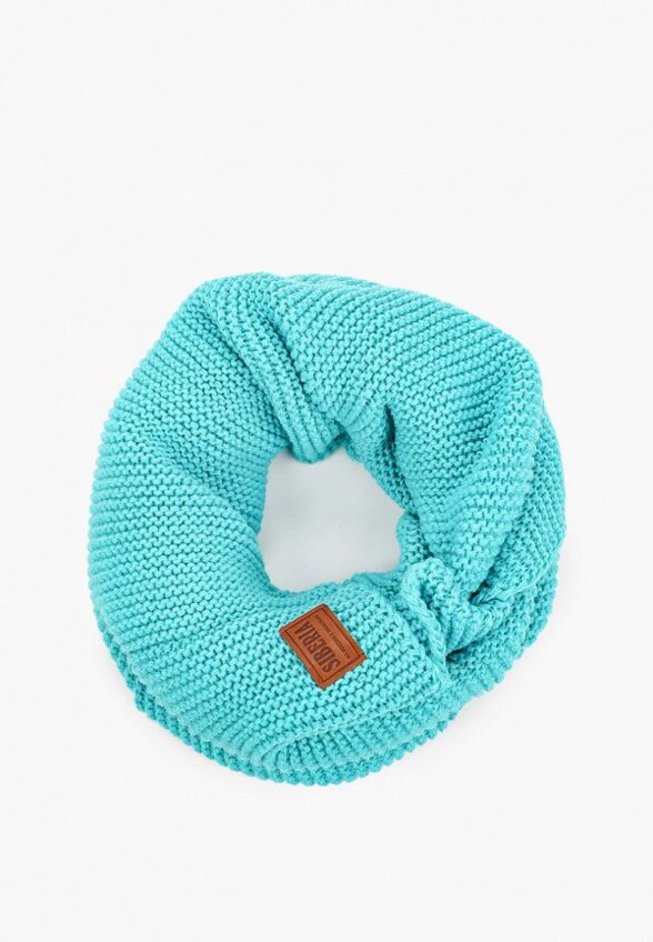 Шапка и снуд Original Siberia