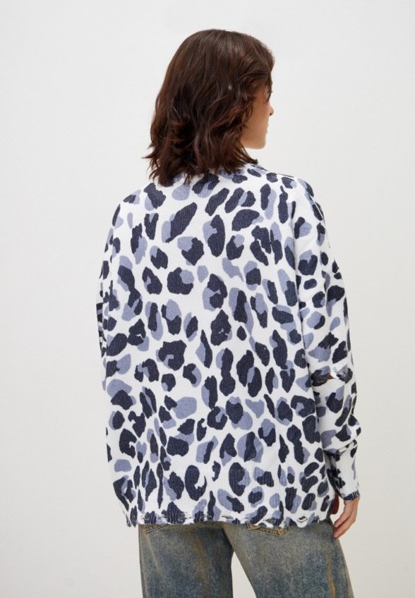 Джемпер Lakressi