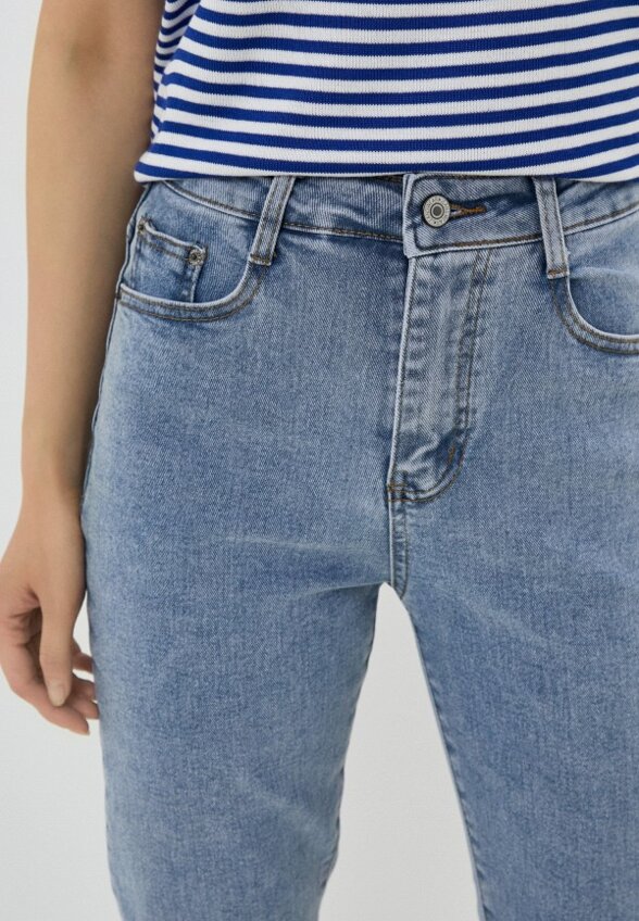 Джинсы UnicoModa