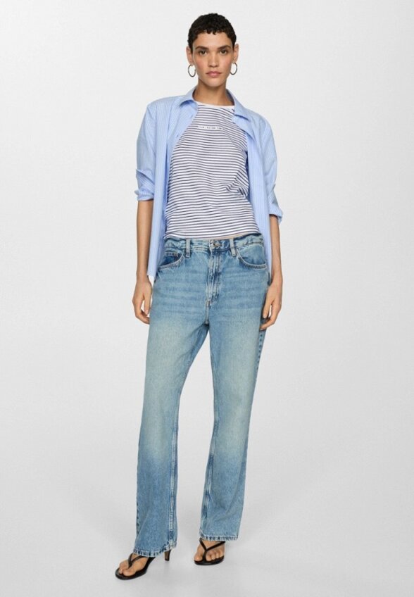 Футболка Mango