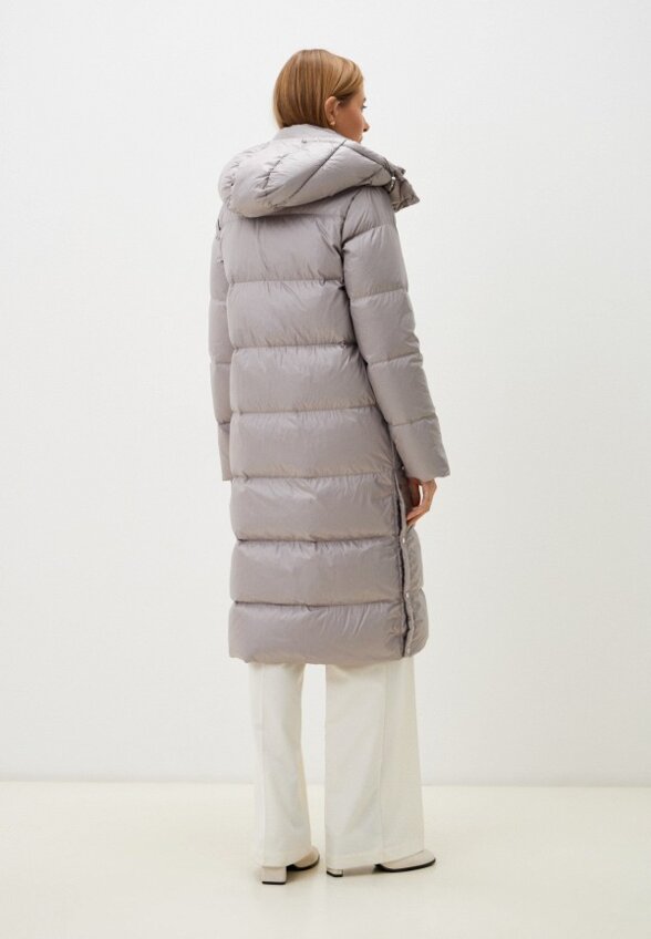 Пуховик Снежная Королева