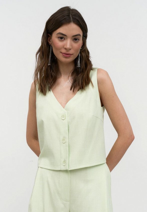 Жилет Artribbon