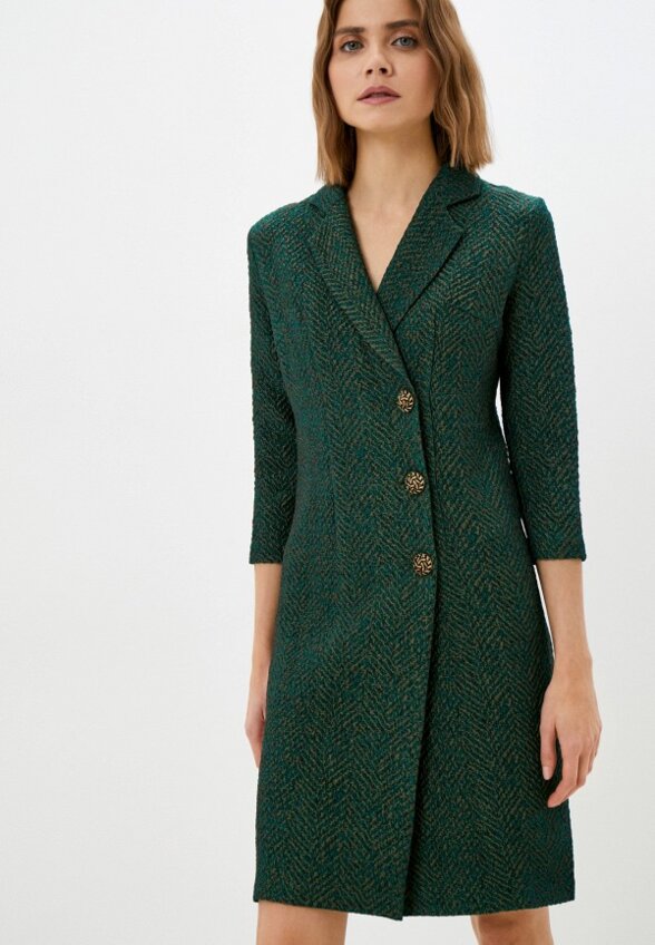 Платье MadaM T