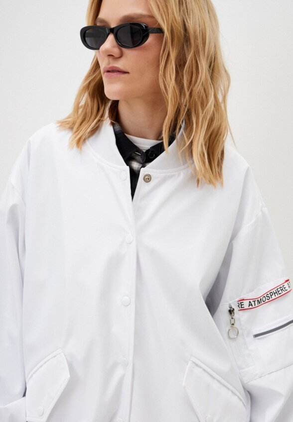 Бомбер Malaeva