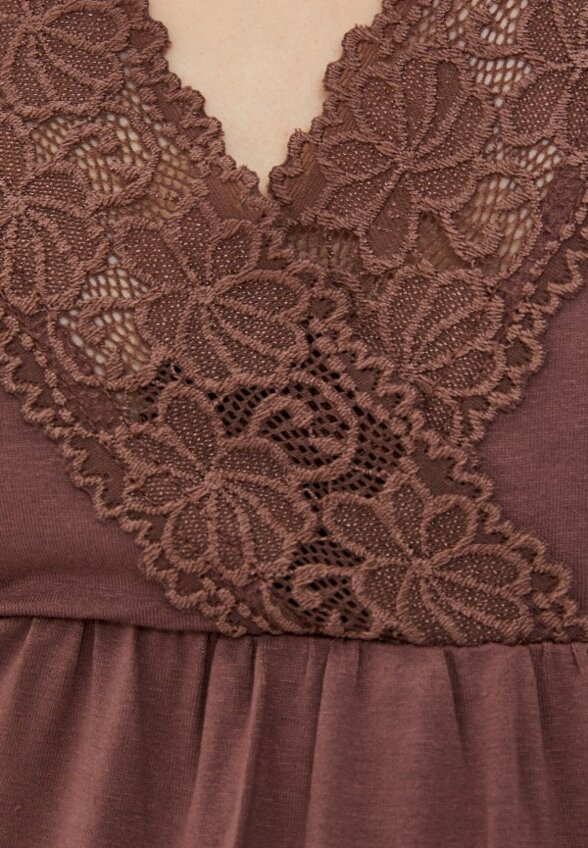 Платье домашнее Hunny mammy