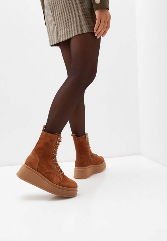 Ботинки Basconi