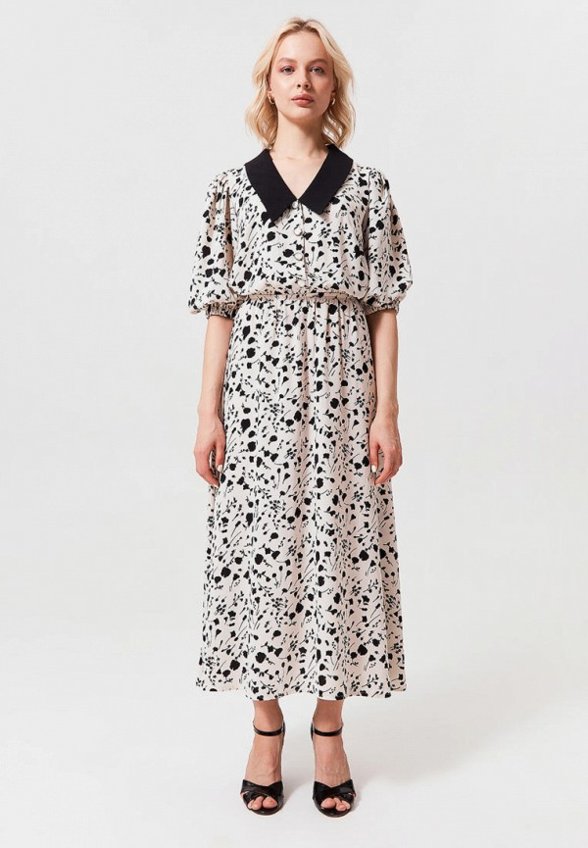 Платье Lastochka