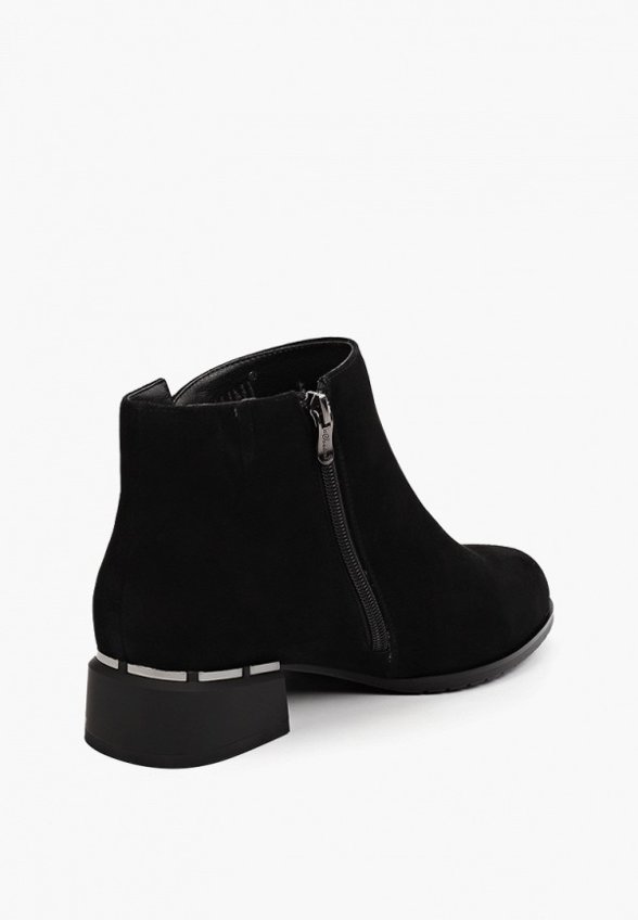 Ботинки Ascalini