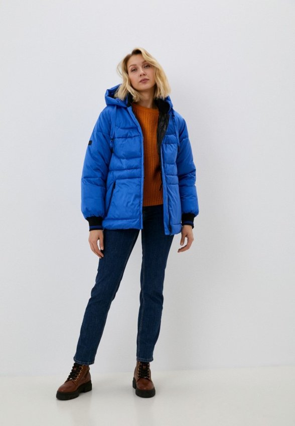 Куртка утепленная Dimma