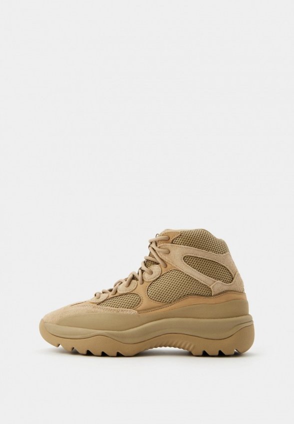 Кроссовки adidas YEEZY