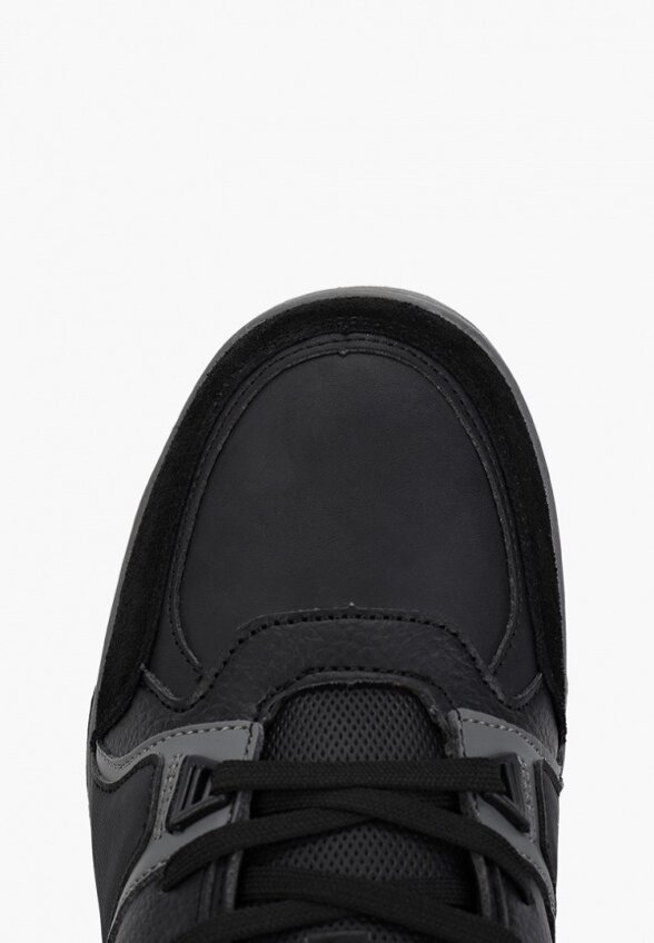 Ботинки Patrol