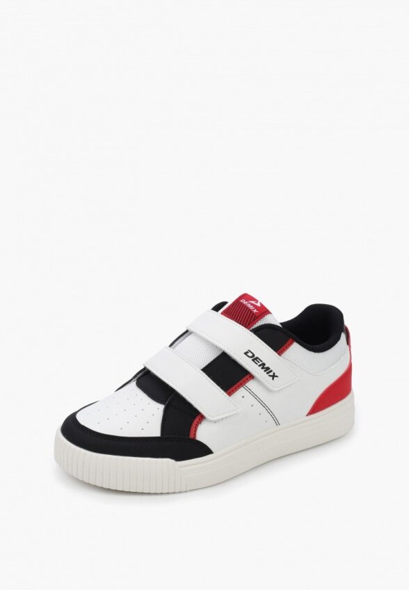 Кеды Demix