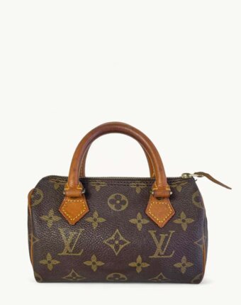 Louis Vuitton Speedy женщинам