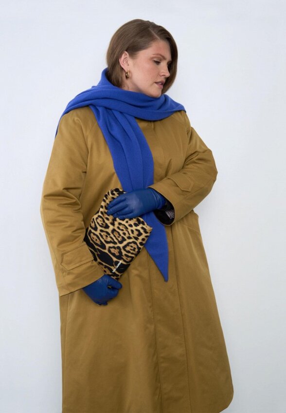 Куртка утепленная W&B