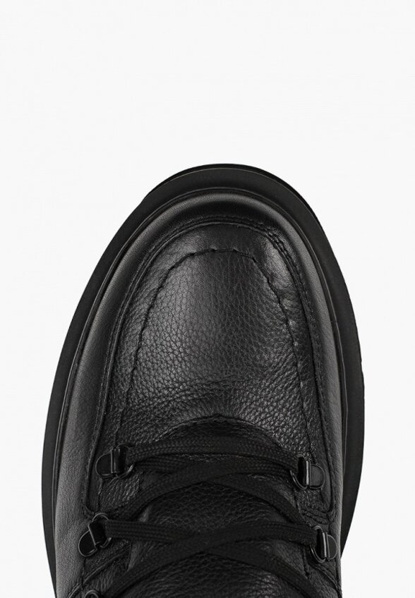 Ботинки Emanuele Gelmetti