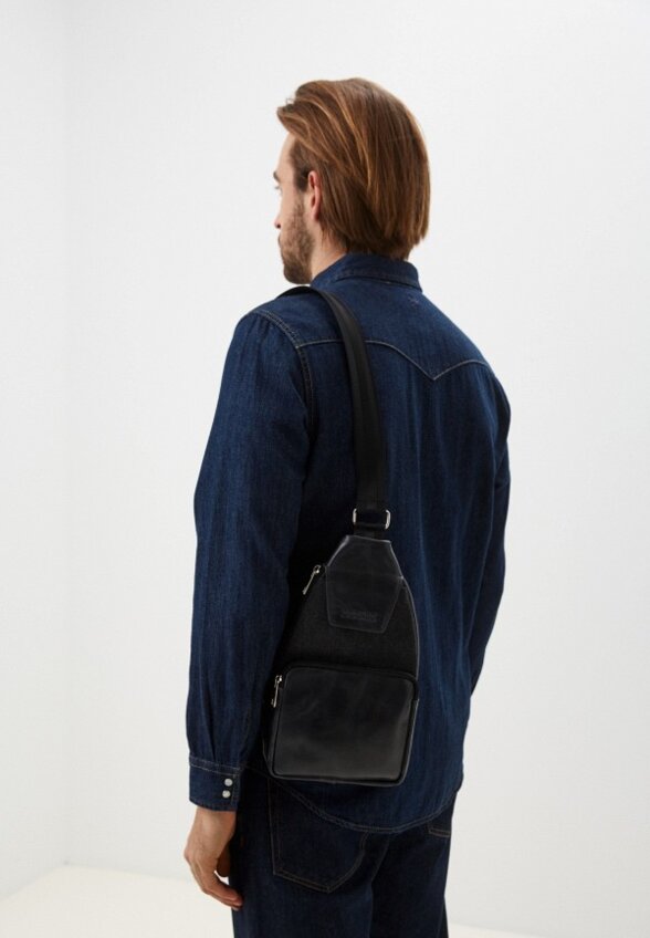 Сумка Mercier Roman