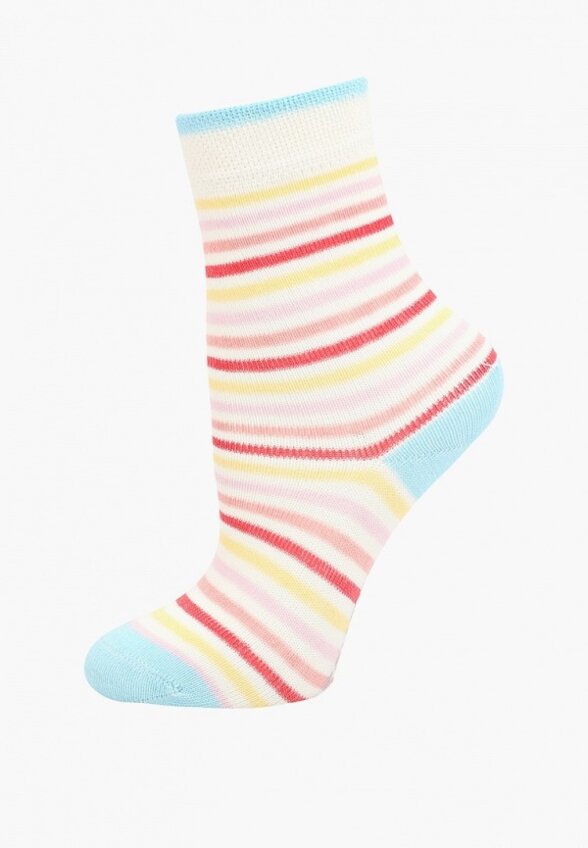 Носки 6 пар Tom Tailor