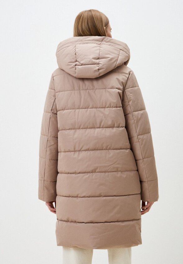 Пуховик Funday