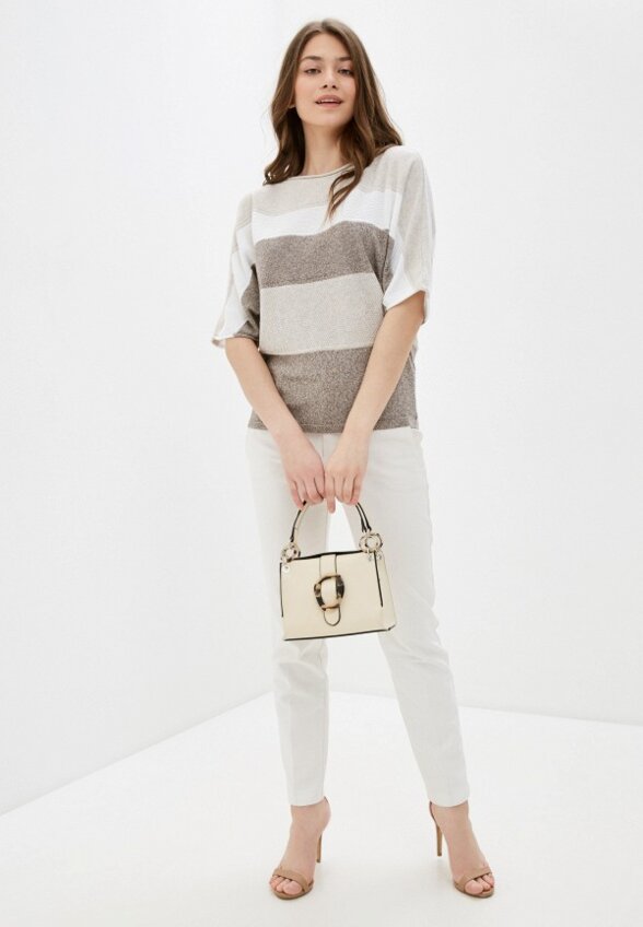 Джемпер Стим