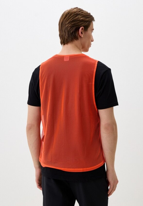 Манишка футбольная Demix