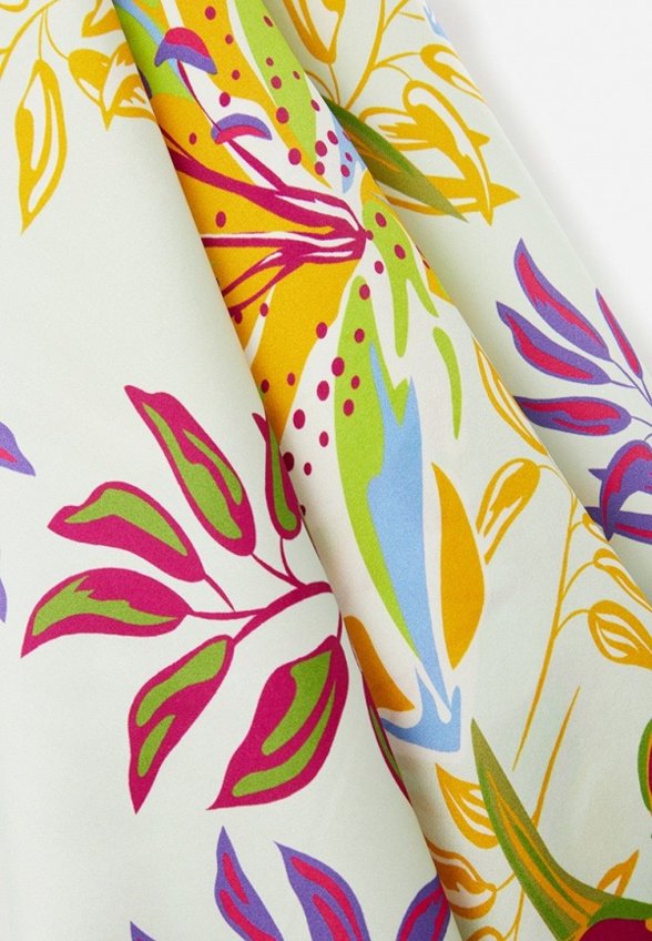 Платок Eleganzza