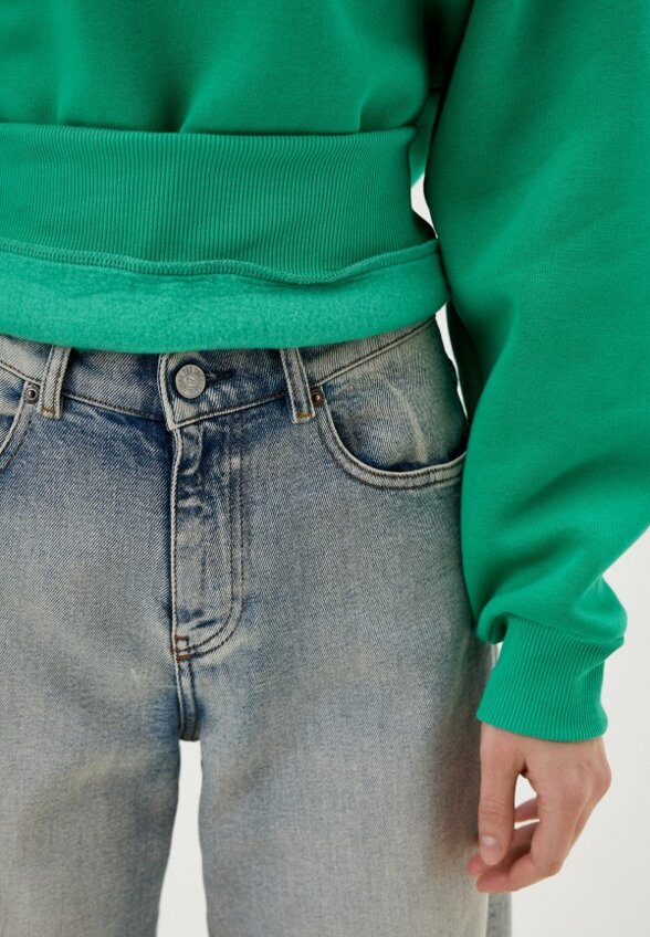 Худи Mark Formelle