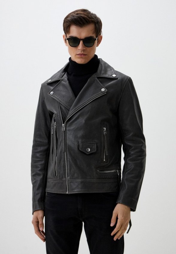 Косуха Jorg Weber