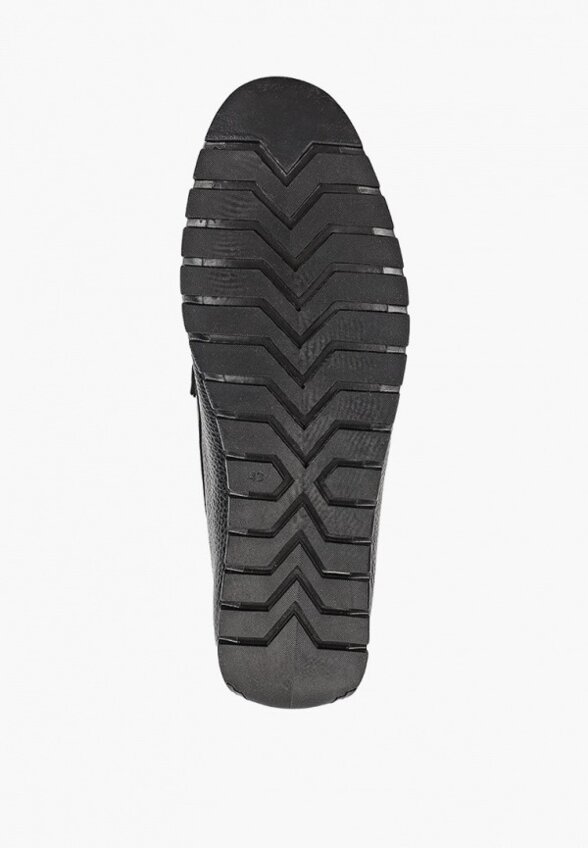 Мокасины Thomas Munz